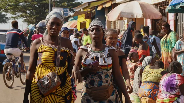 African Union suspends Guinea-Bissau following military coup