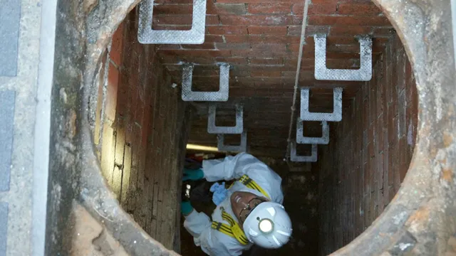 Creditors Plan to Rescue Thames Water Amid Debt Crisis