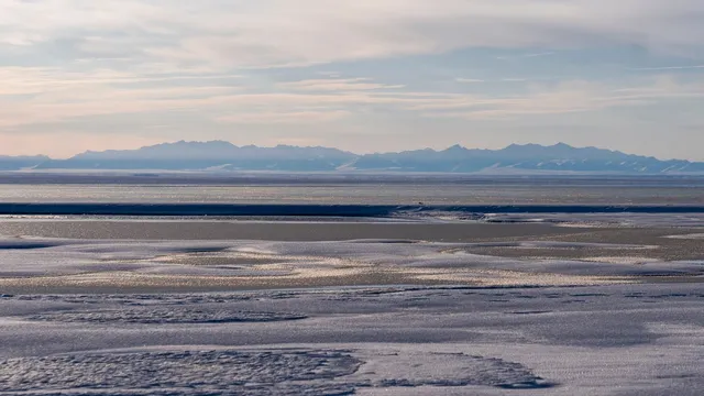 Biden opens Arctic refuge to oil drilling amid environmental concerns