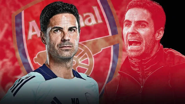 Mikel Arteta discusses Arsenal’s trophy ambitions before north London derby