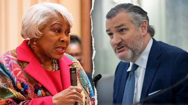 Virginia voters set to decide on controversial mid-decade redistricting measure