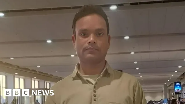 Indian seafarers return home after harrowing detention in Iran