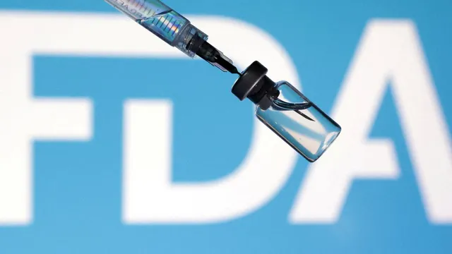 FDA claims Covid vaccine caused the deaths of 10 children