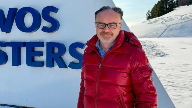 Irish entrepreneur Troy Armour launches supportive AI for SMEs