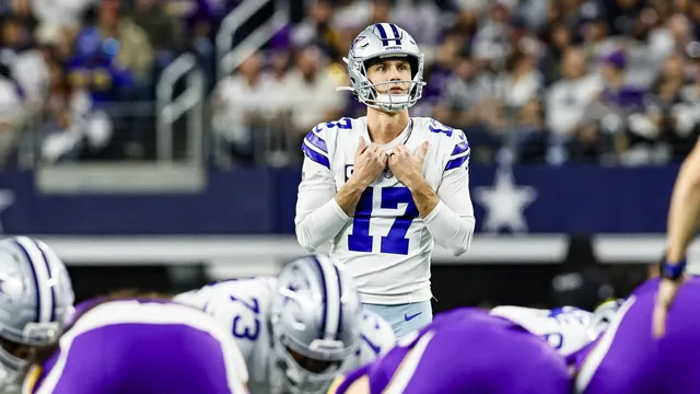 Brandon Aubrey demands $10 million per season from Cowboys