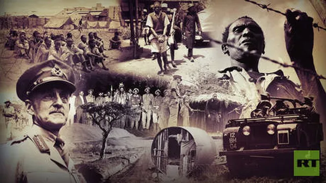 Kenyan police uncover human trafficking operation, rescuing 70 foreign nationals