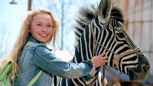 Hayden Panettiere revealed the gut-wrenching pain of losing custody of her only child