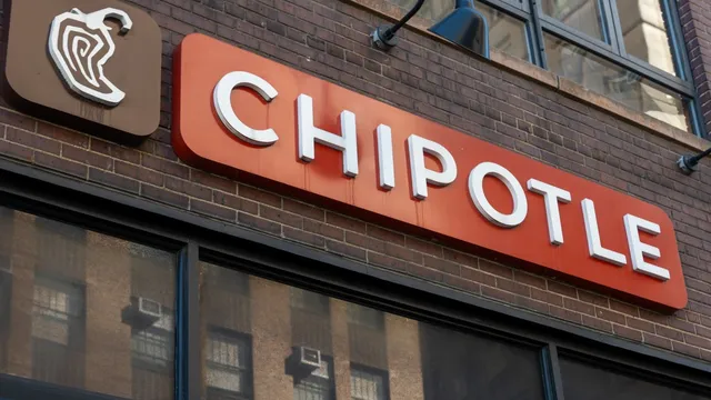 Chipotle rewards tattooed fans with a BOGO deal on Friday the 13th