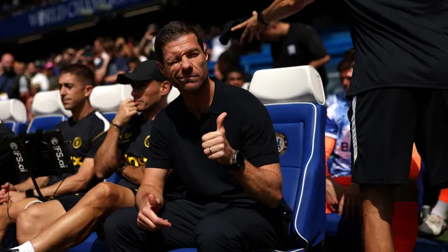 Morgan Rogers shines on debut as Chelsea defeats Fulham