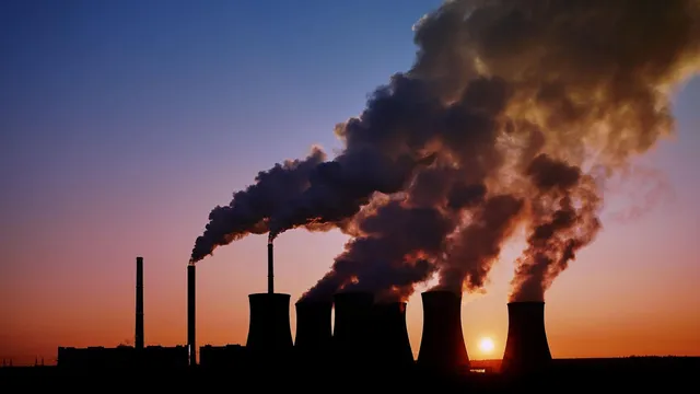 Trump administration seeks to dismantle climate regulations on power plants