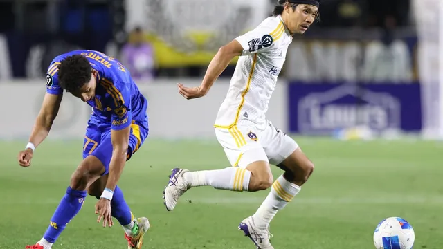 Club America and Cruz Azul battle to a goalless draw in quarterfinals