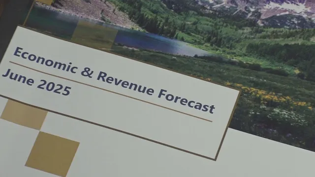 Colorado economists warn of rising recession risks amid economic slowdown