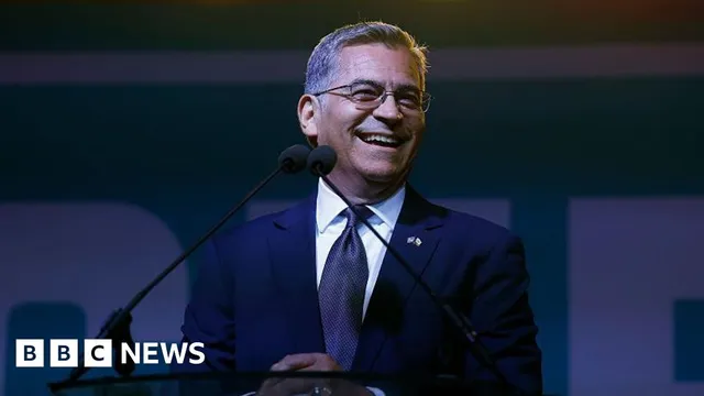 Xavier Becerra advances to California governor's race despite controversies