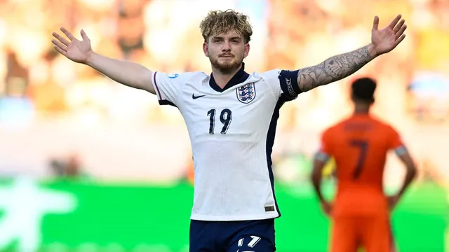 Harvey Elliott scores crucial goals for England, but faces Liverpool competition