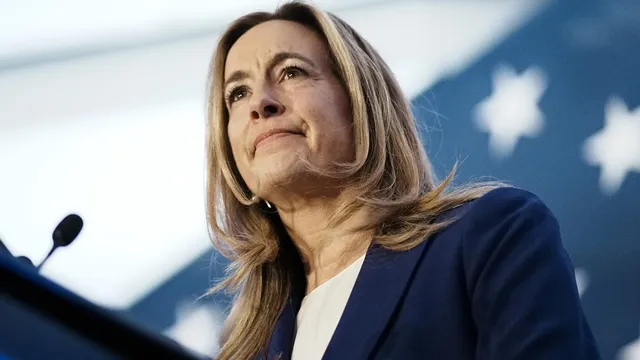 Governor Sherrill removes nearly 400 noncitizens from New Jersey voter rolls