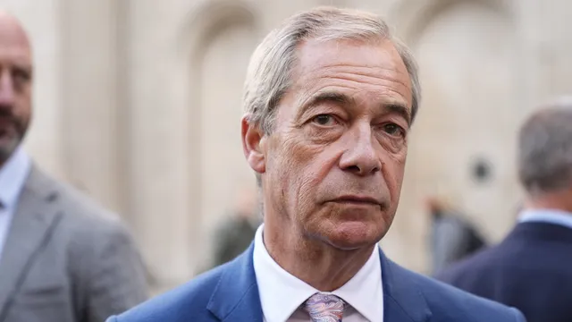 Voters remain unmoved by Nigel Farage's school racism allegations