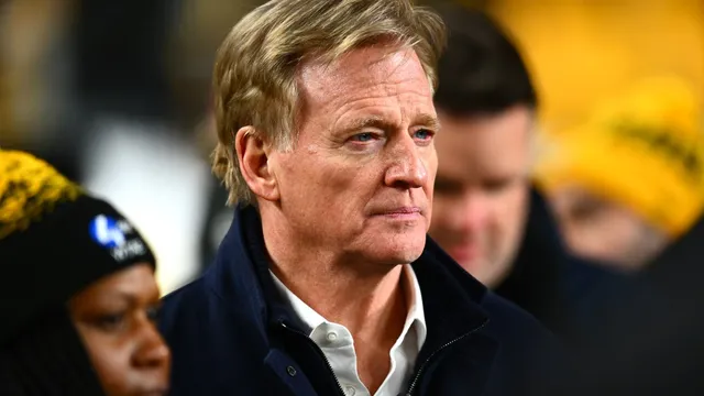 NFL confirms record number of international games for 2026 season