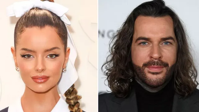 Fans speculate Pete Wicks is flying to Australia for Maura Higgins