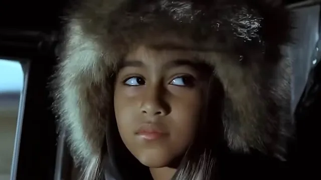Kanye West's daughters feature in controversial AI-generated music video