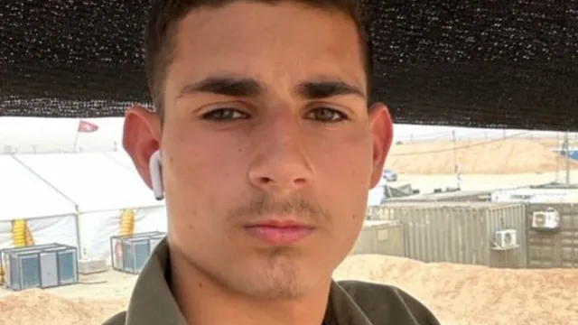 IDF soldier killed in Gaza raises wartime death toll to 870