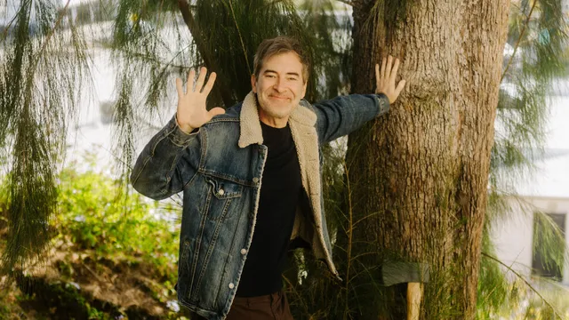 Mark Duplass returns as Josef in new horror series