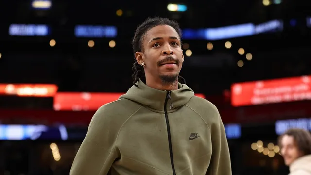 Ja Morant faces uncertainty as Memphis Grizzlies consider trade options