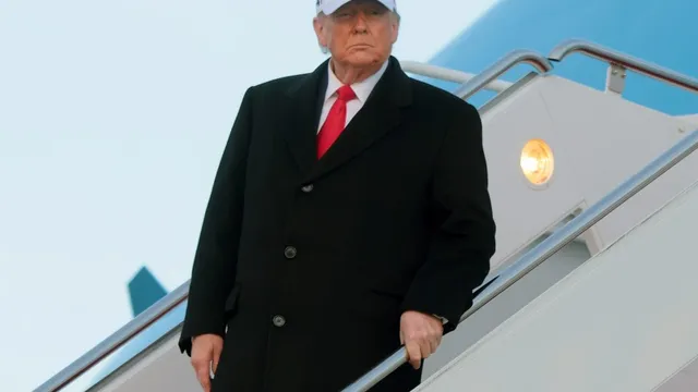 Department of War name change could cost taxpayers $125 million