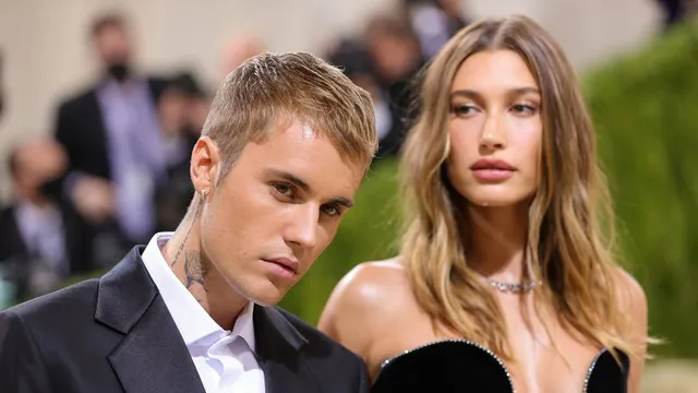 Justin Bieber admits he was wrong about Hailey's Vogue cover