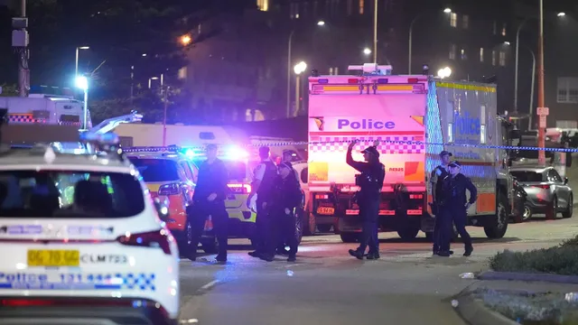 Suspect faces multiple charges over Bondi Beach terror attack