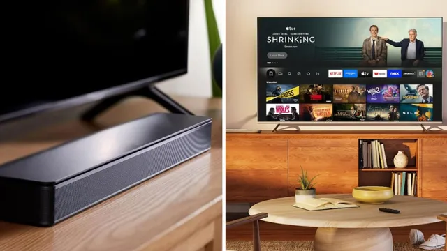 Best Buy offers massive discounts on TVs and soundbars as sale ends today
