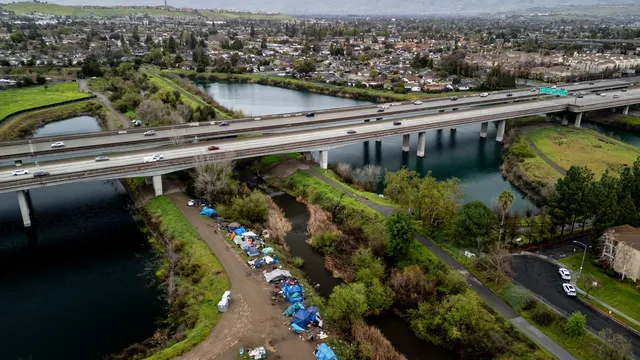 San Jose considers arresting homeless individuals after shelter refusals