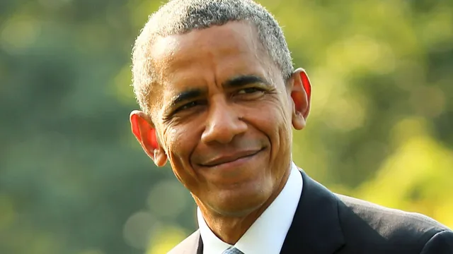 Obama praises Charli XCX for her music curation skills