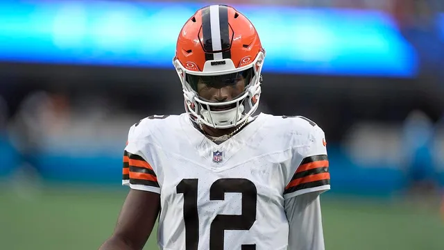 Todd Monken faces skepticism as Browns head coach after drafting Shedeur Sanders