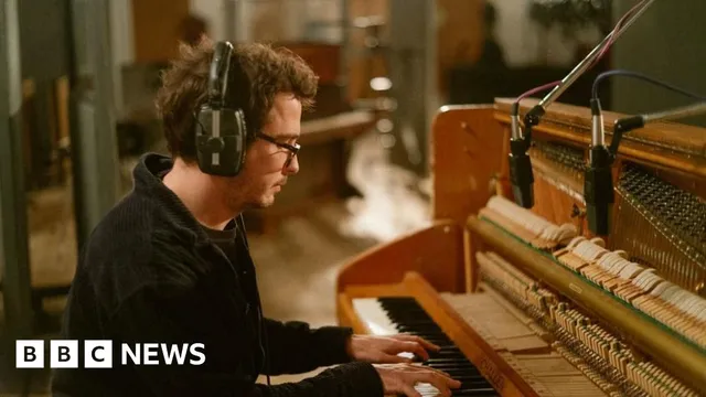Yorkshire artists shine during Abbey Road recording project
