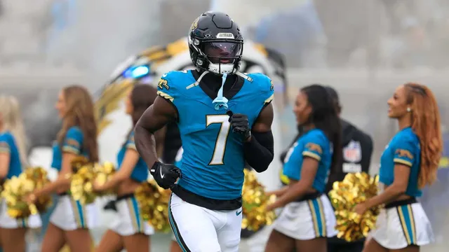 Jaguars change stance and consider trading Brian Thomas