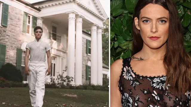 Riley Keough addresses Graceland estate controversy