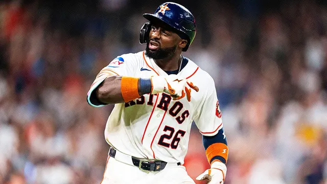 Taylor Trammell celebrates home run only to face harsh reality
