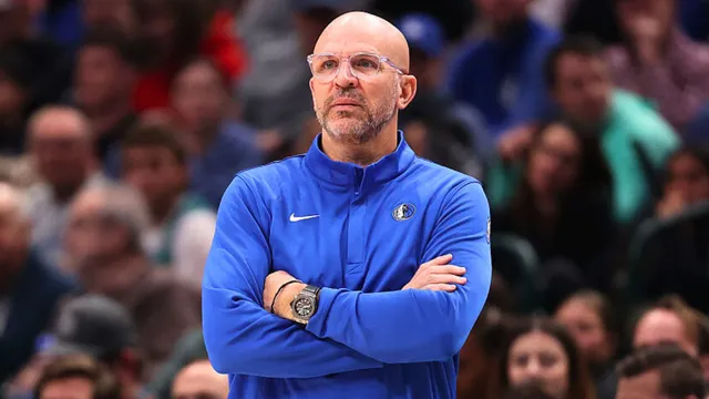 Jason Kidd lashes out at media over Cooper Flagg coaching decisions