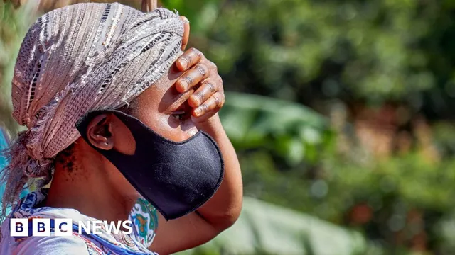 CDC's capacity weakened amid Ebola outbreak response