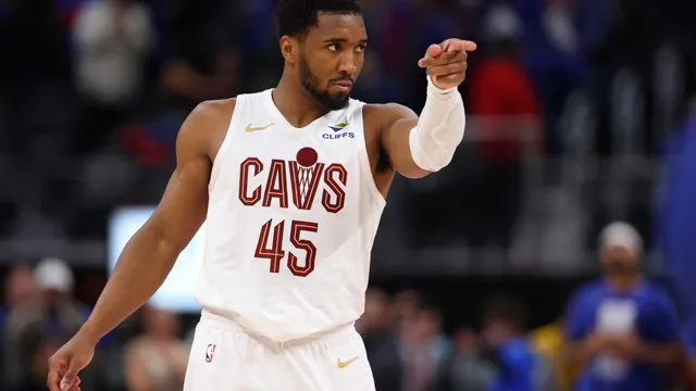 Pistons triumph over Cavaliers, forcing decisive Game 7 in playoffs