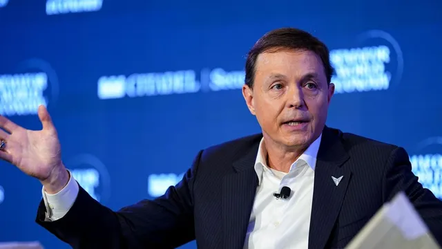 Dylan Taylor caps kids' inheritance to focus on philanthropy