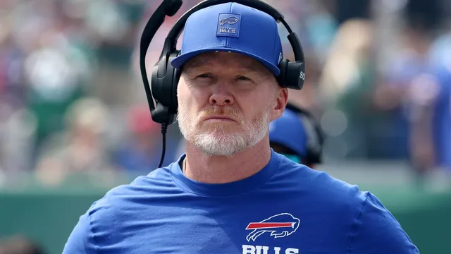 Buffalo Bills struggle after strong start this season