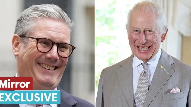 Pride of Britain Awards 2024: Celebrating Heroes on October 21