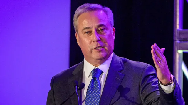 Federal judge halts $6.2 billion Nexstar-Tegna merger amid antitrust concerns