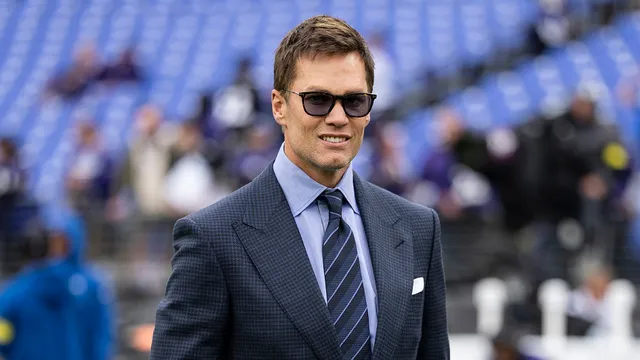 Tom Brady claims he can still play quarterback in the NFL at 48