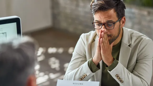 Loyalty matters: CEOs reject candidates who can start immediately
