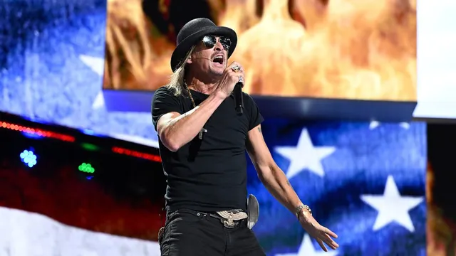 US Army probes helicopter flights over Kid Rock's mansion