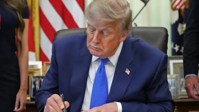 Trump administration enlists private companies to fight cybercrime