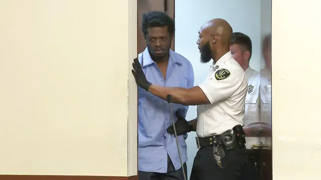 Man charged with murder near Boston Common