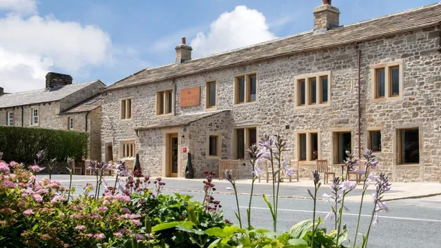 Michelin-starred breakfast experience at Angel, Hetton, Yorkshire